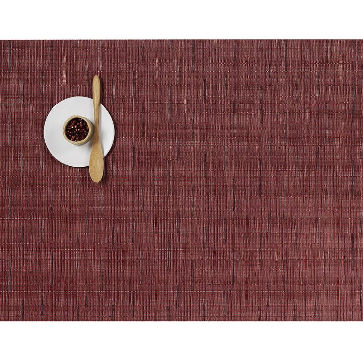 Chilewich Tischset Bamboo, diverse Farben