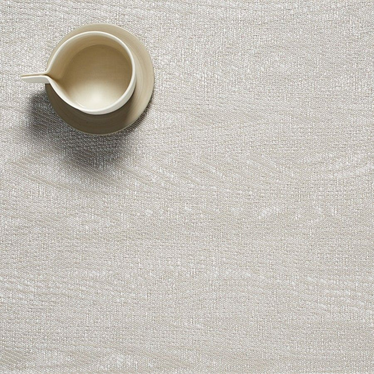 Chilewich Tischset Woodgrain, birch/natur