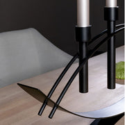 Fink Leuchter Arco, 4-flammig