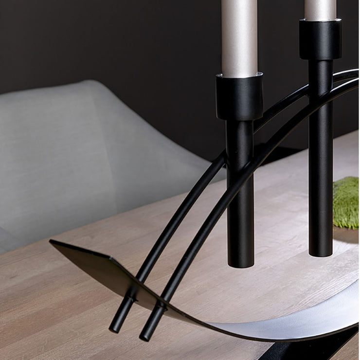 Fink Leuchter Arco, 4-flammig