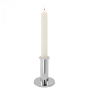 Fink Leuchter Strato, Edelstahl vernickelt, diverse Grössen