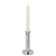 Fink Leuchter Strato, Edelstahl vernickelt, diverse Grössen