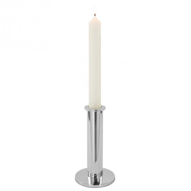 Fink Leuchter Strato, Edelstahl vernickelt, diverse Grössen