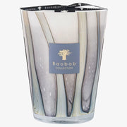 Baobab, Duftkerze Woods Broceliande, diverse Grössen