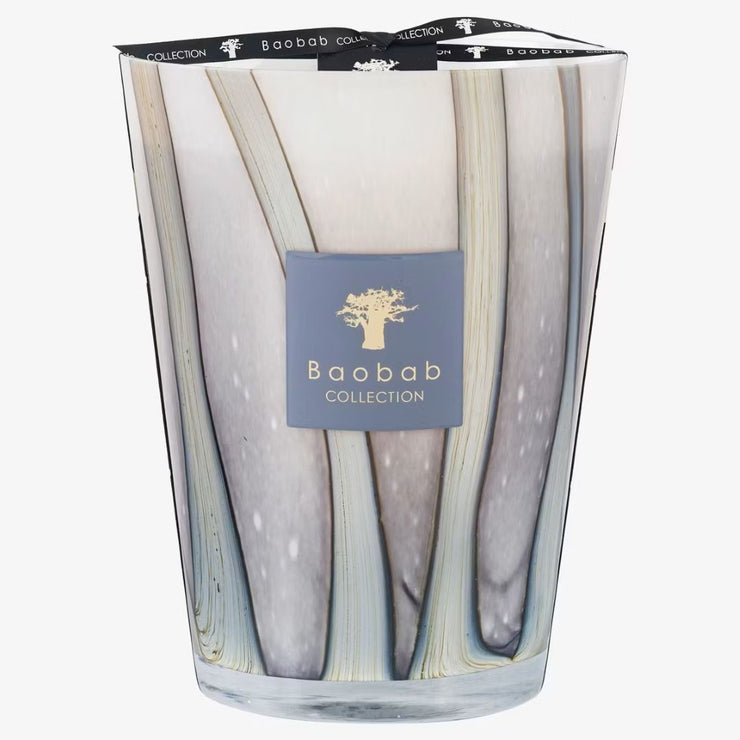 Baobab, Duftkerze Woods Broceliande, diverse Grössen