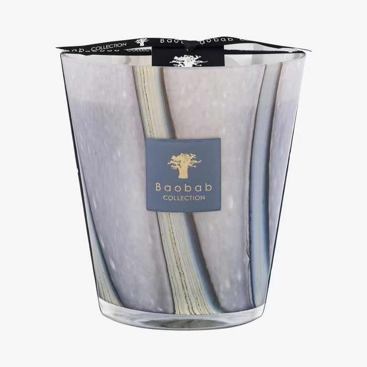 Baobab, Duftkerze Woods Broceliande, diverse Grössen