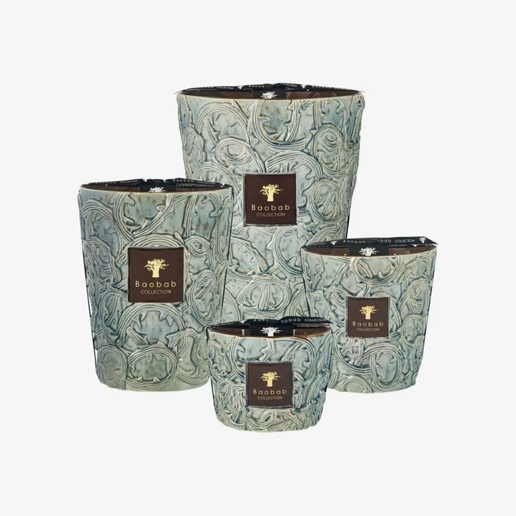 Baobab, Duftkerze Brame Sylvanus