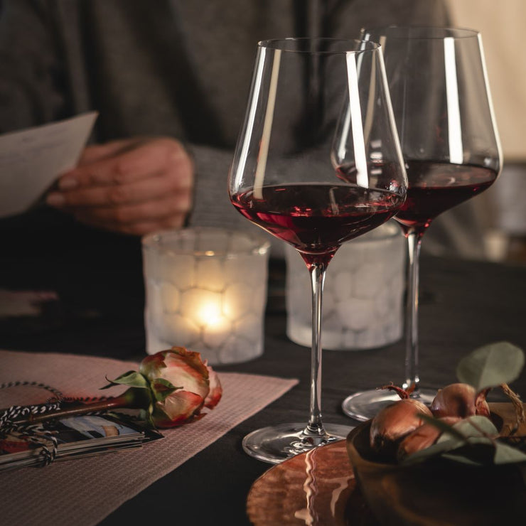 Eisch Rotweinglas Sky Sensisplus (2 Stk. im Karton) – Ambiente-Kesswil