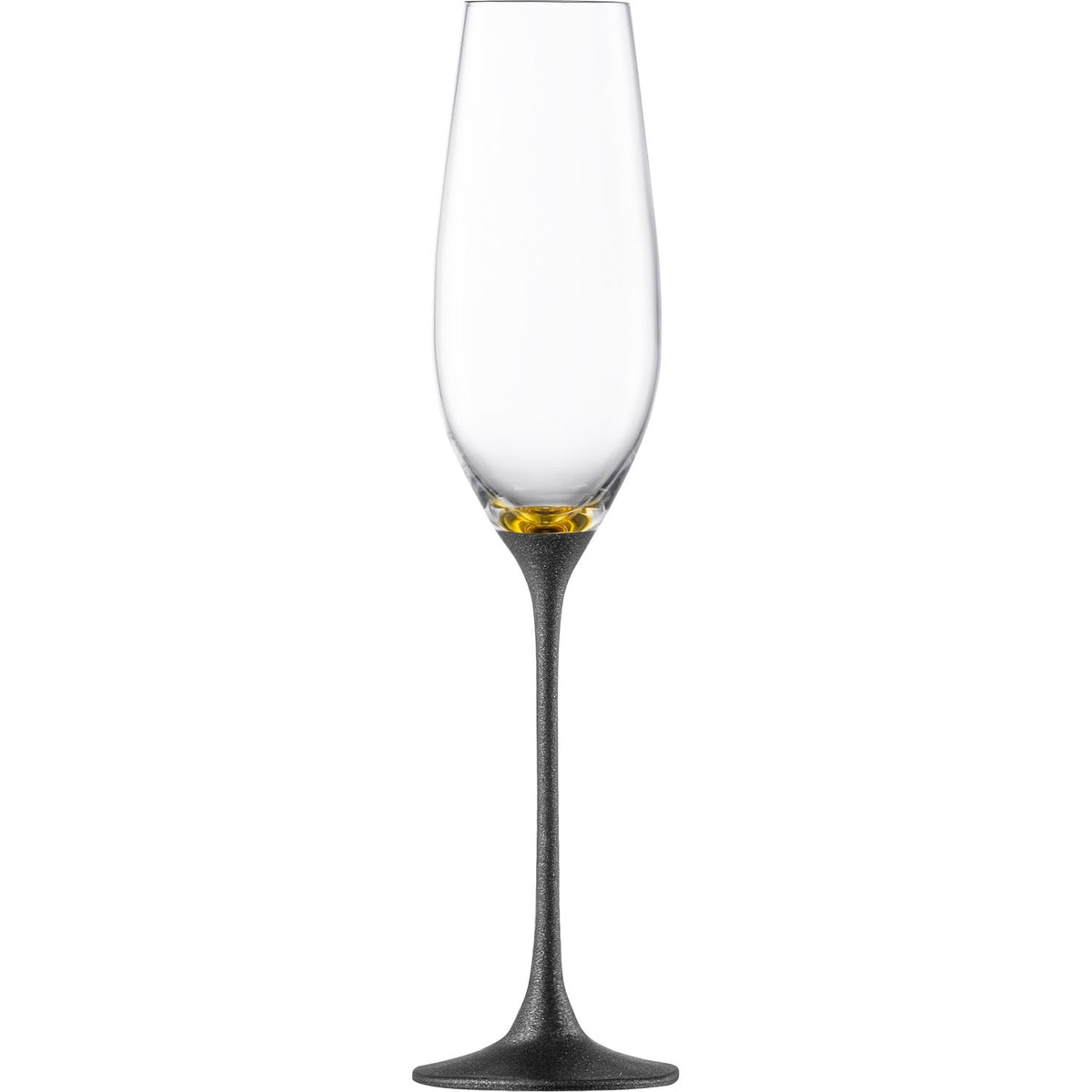 Champagne glass platin in gift box 2-piece set RAVI PLATIN I Champagne glass platin in gift box 2-piece set RAVI PLATIN I