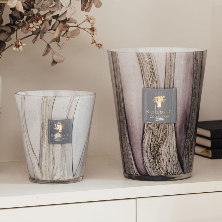 Baobab, Duftkerze Woods Broceliande, diverse Grössen