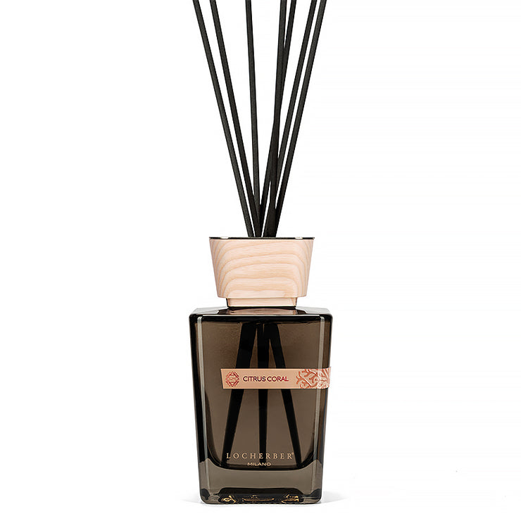 Locherber Citrus Coral Diffusor, diverse Grössen