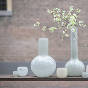 DutZ Vase, Grando hellgrau
