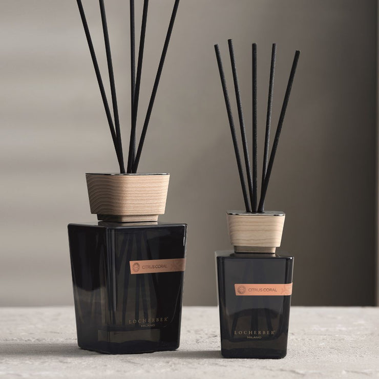 Locherber Citrus Coral Diffusor, diverse Grössen