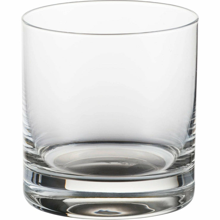 Eisch Gentlemen Whisky Glas platin, 2 Stk. in Geschenkröhre